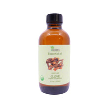 Clove Essential Oil
