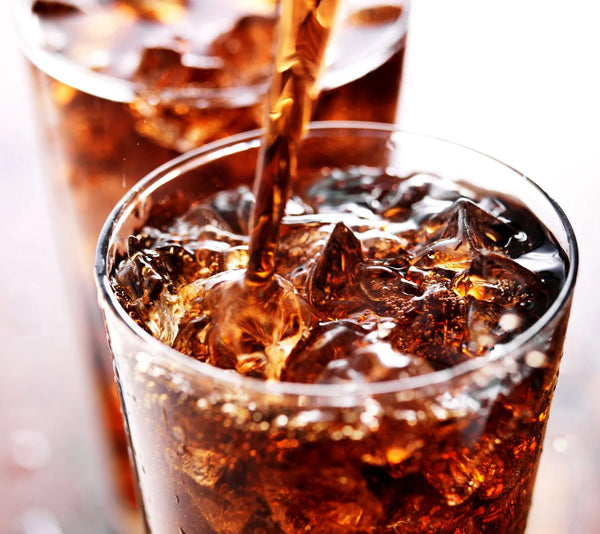 Cola flavor oil  30g