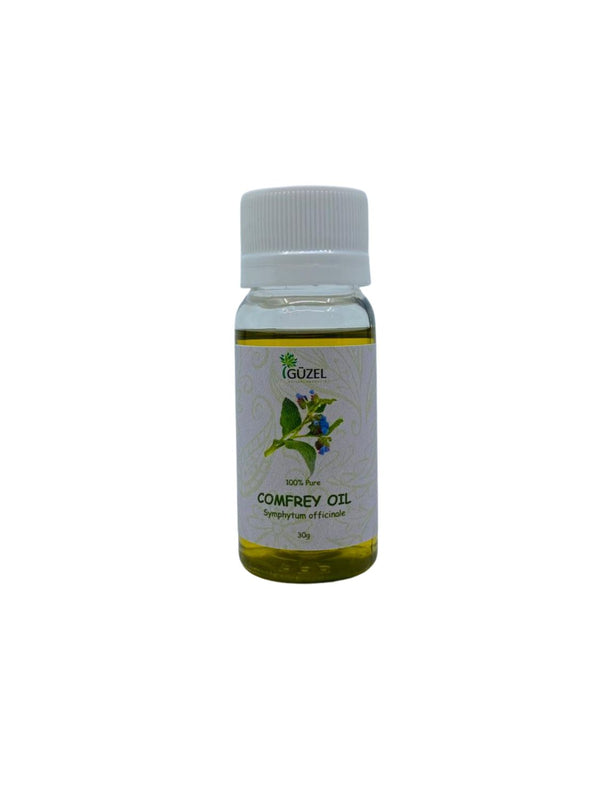 Comfrey Oil (30 ml )