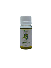Comfrey Oil (30 ml )