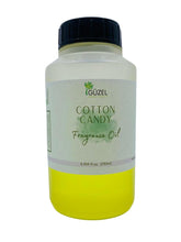 زيت عطري برائحة حلوى القطن