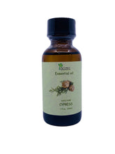 Cypress Essential Oil