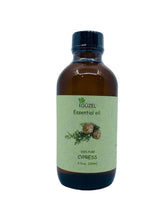 Cypress Essential Oil
