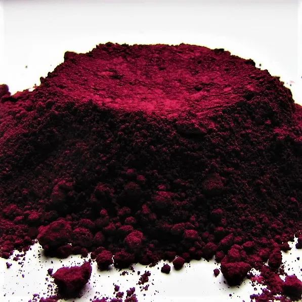 مسحوق تلوين D&amp;C Red 33 Al Lake (20 جم)