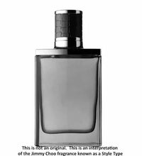 Deep Azure  fragrance oil