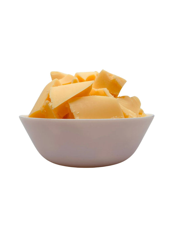 زبدة الكاكاو منزوعة الرائحة - درجة تجميلية