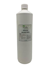 Ethanol Alcohol 96%