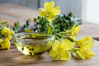 Evening Primrose oil (30 ml)