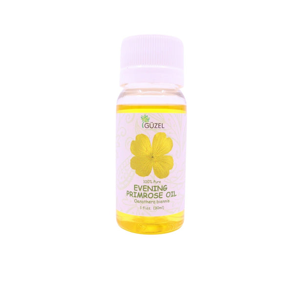Evening Primrose oil (30 ml)
