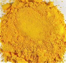 FD&C Yellow 5 Al Lake powder color (20 g)