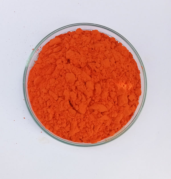 FD&C Yellow 6 Al Lake powder color ( 20 g )