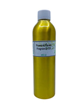 Flowers forest fragrance oil