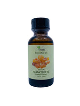 Frankincense essential oil