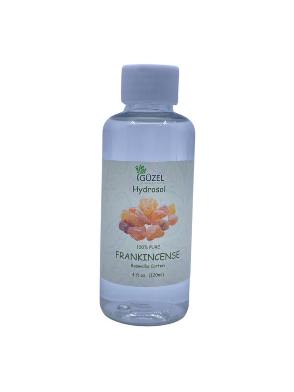Frankincense hydrosol ( 120 ml)