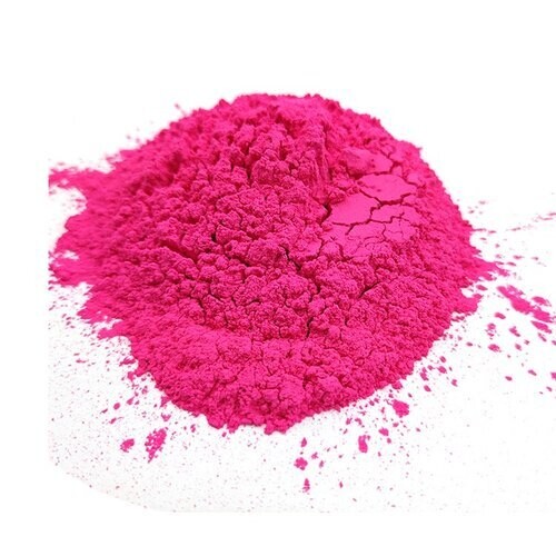 Fuschia Pigment Powder color (20g)