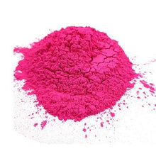Fuschia Pigment Powder color (20g)