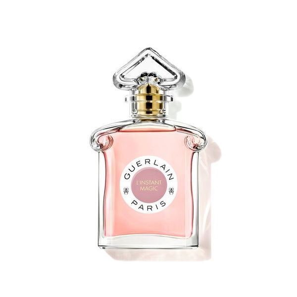 Guerlain L'instant Magic fragrance oil