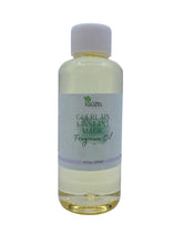 Guerlain L'instant Magic fragrance oil