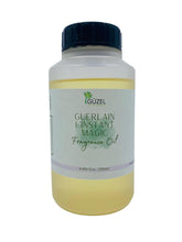 Guerlain L'instant Magic fragrance oil