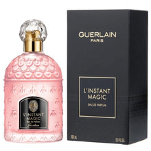 Guerlain L'instant Magic fragrance oil