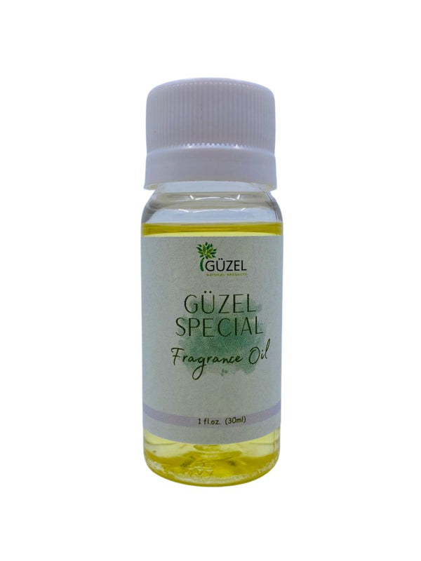 Guzel Special fragrance oil