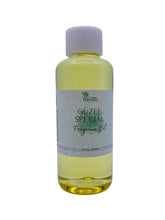 Guzel Special fragrance oil