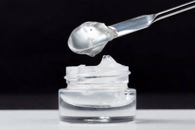 High Viscosity Dimethicone Crosspolymer Gel