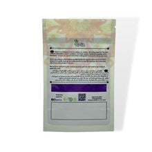 Hologhraphic purple glitter (30g)