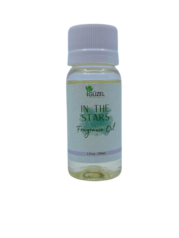 In the Stars Fragrance Oil