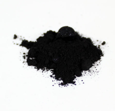 Iron Oxide Black color ( 50 g )