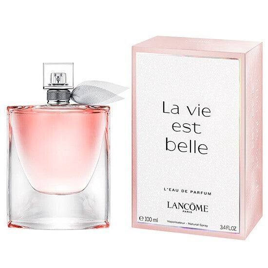 La Vie Est Belle (2) Fragrance Oil