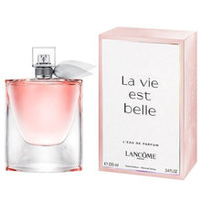 La Vie Est Belle (2) Fragrance Oil