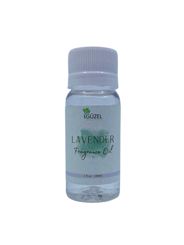 Lavender Fragrance Oil