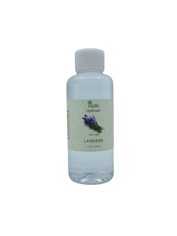 Lavender hydrosol ( 120 ml)