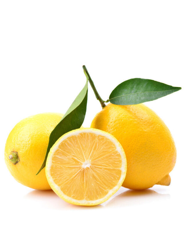 Lemon Extract
