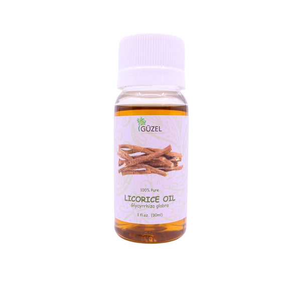 Licorice Oil (30 ml)