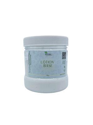 Lotion Base