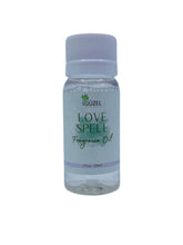 Love Spell Fragrance Oil