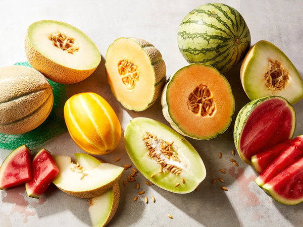 زيت بنكهة البطيخ (30غ)