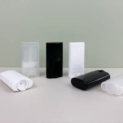 Mini deodorant containers (10 pieces )