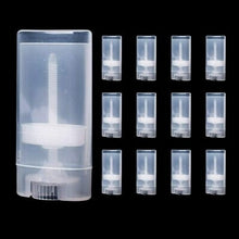 عبوات مزيل العرق الصغيرة (10 قطع)