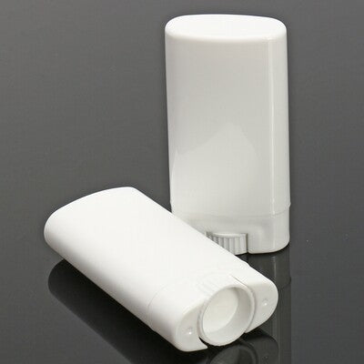Mini deodorant containers (14 pieces )