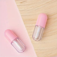 Mini lip gloss tubes (12 pcs )