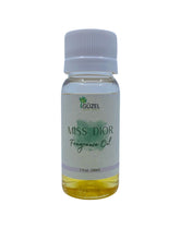 زيت عطري ميس ديور