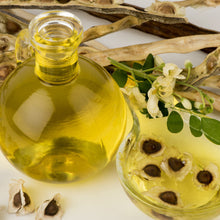 Moringa Oil (30 ml)