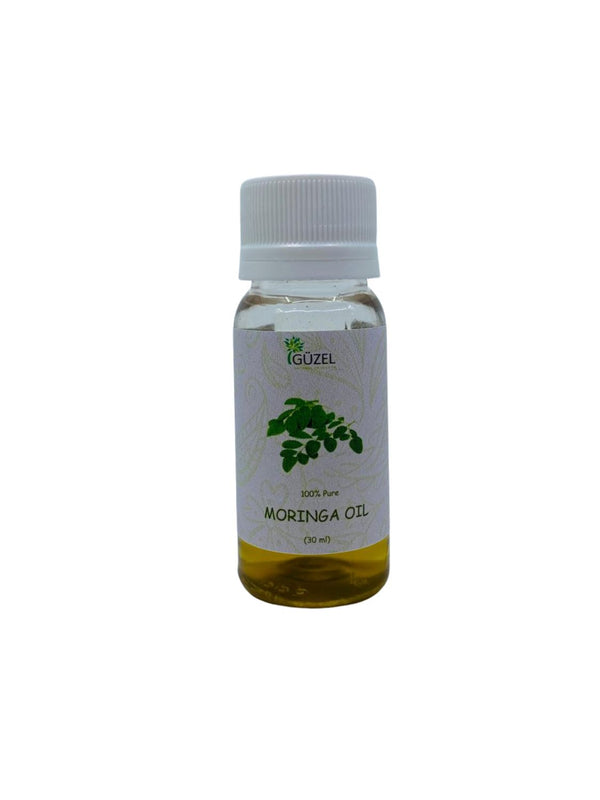 Moringa Oil (30 ml)