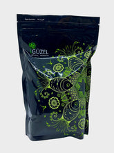 Natural silica sand (0.5 - 1.2 mm )