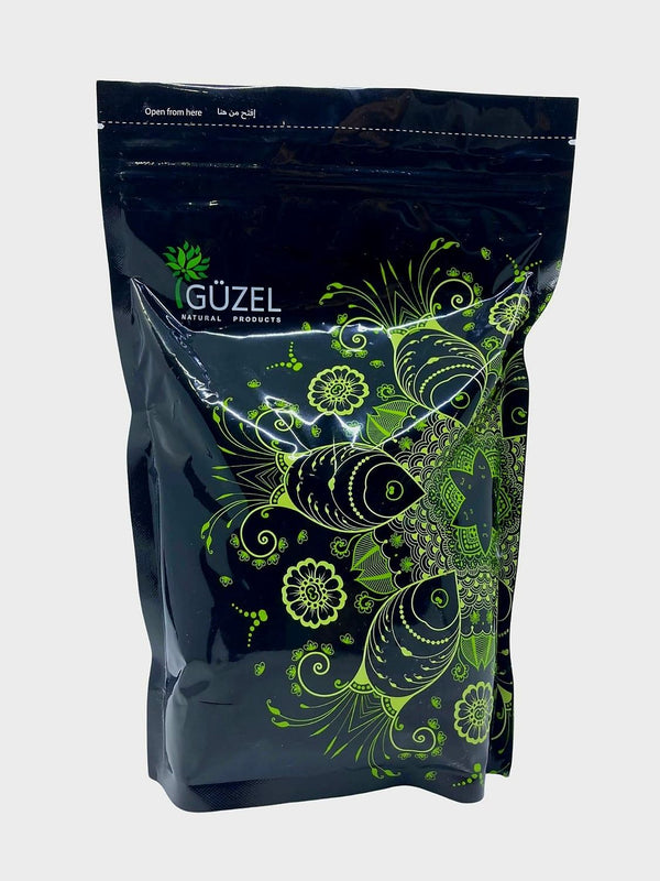 Natural silica sand (0.6 - 1.2 mm )