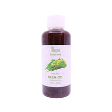 Neem oil (120 ml )