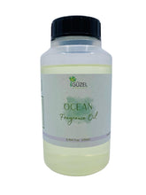 Ocean Fragrance Oil